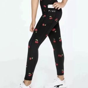 ❌SOLD❌Victoria Secret PINK 7/8 Leggings